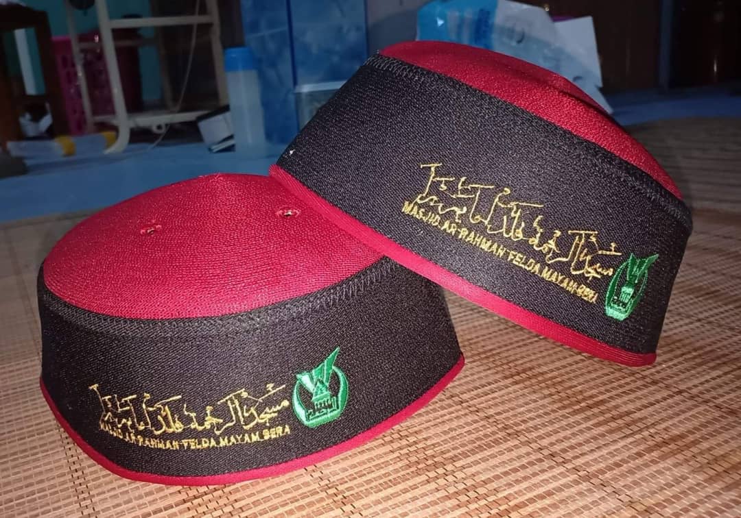 Kopiah 11