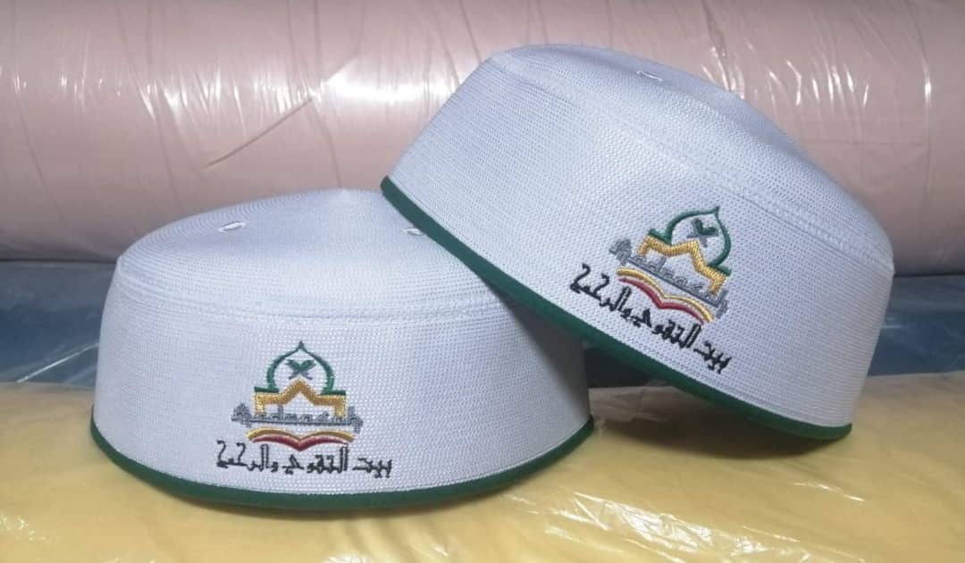 Kopiah 4
