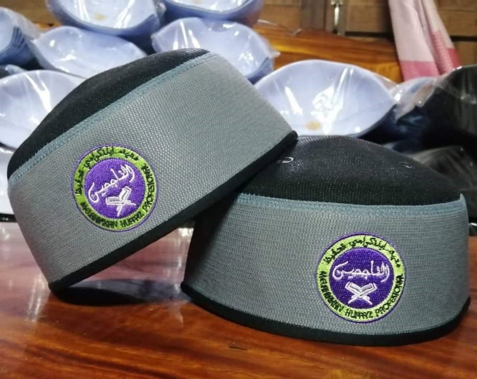 Kopiah 2